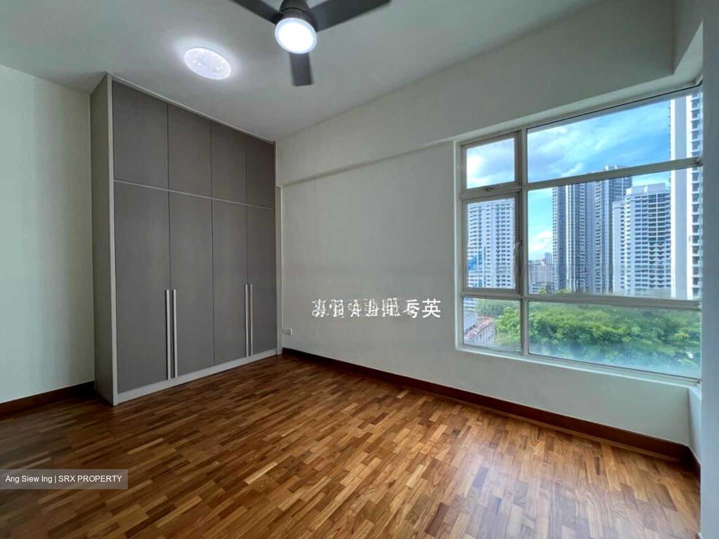 Oleander Towers (D12), Apartment #430352411